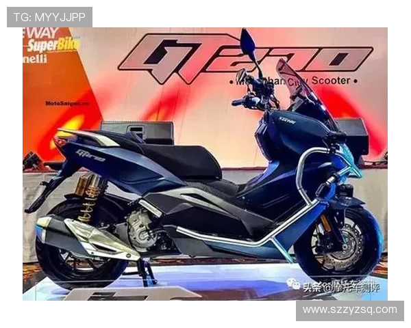 2.8万元！Keeway海外发布ADV大绵羊GT270 Extream